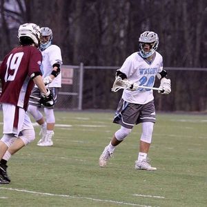 Meet your Posher, Aiden